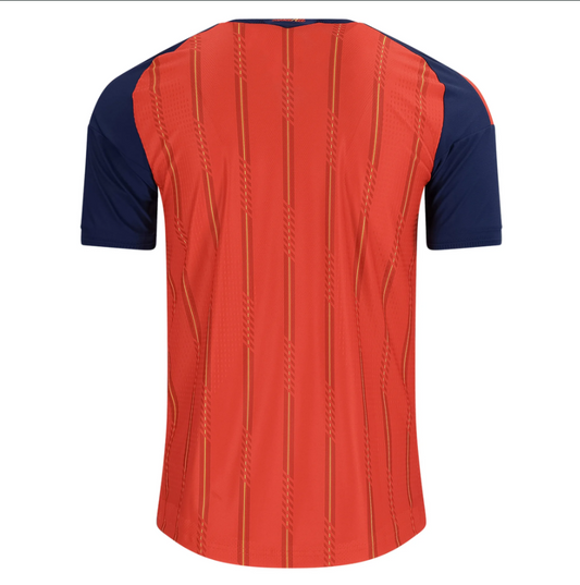 Spain Home Kit 2026-27 (Player Version)