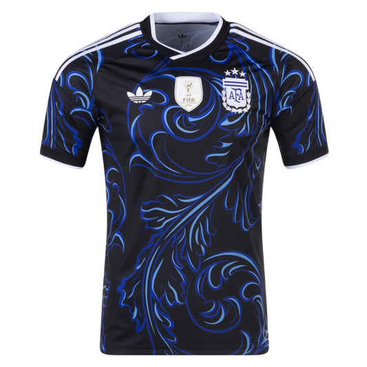 Argentina Away Kit 2026-27 (Fan Version)