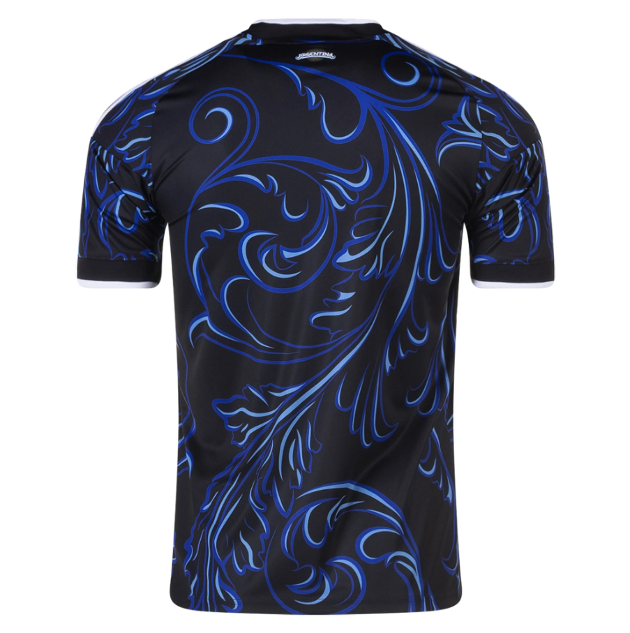 Argentina Away Kit 2026-27 (Fan Version)