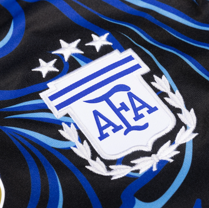 Argentina Away Kit 2026-27 (Fan Version)