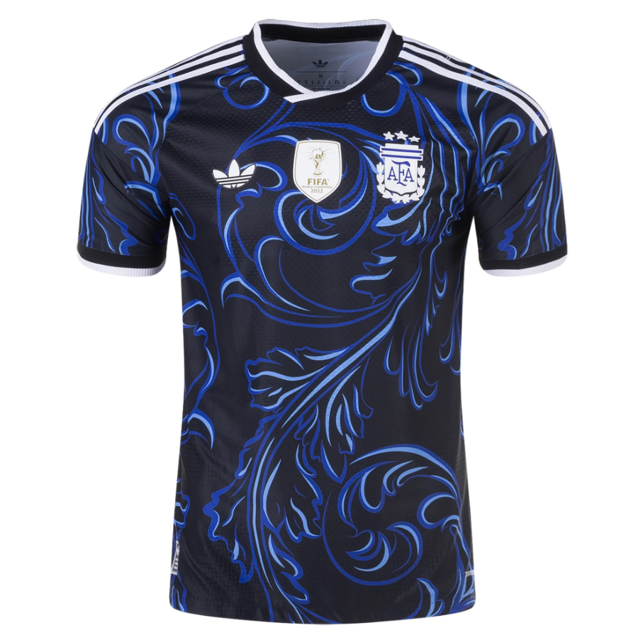 Argentina Away Kit 2026-27 (Player Version)