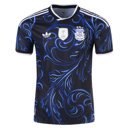 Argentina Away Kit 2026-27 (Player Version)