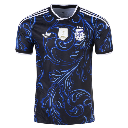 Argentina Away Kit 2026-27 (Player Version)