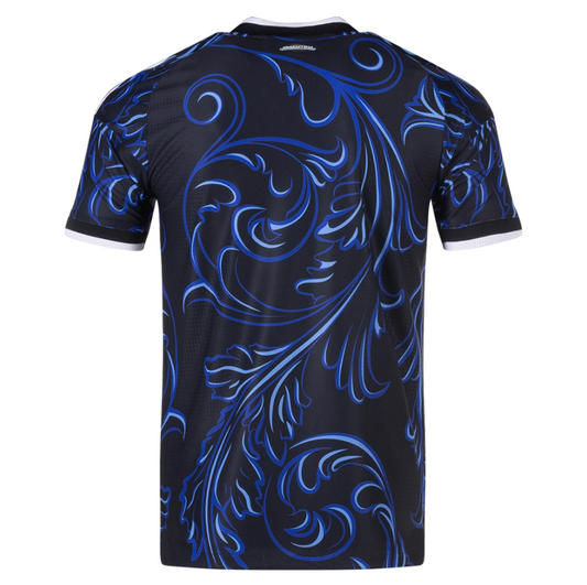 Argentina Away Kit 2026-27 (Player Version)