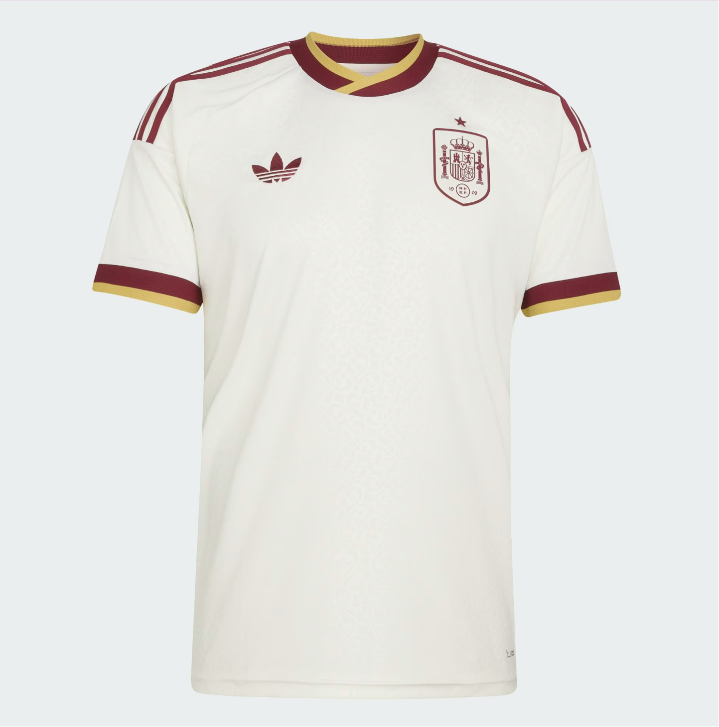 Spain Away Kit 2026-27 (Player Version)