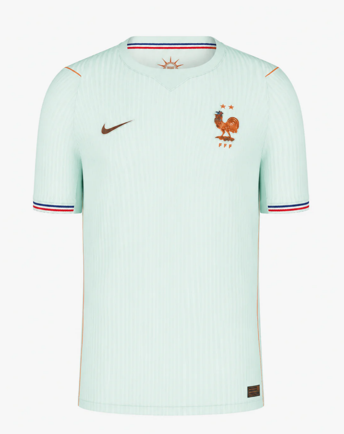 France Away Kit 2026-27 (Player Version)