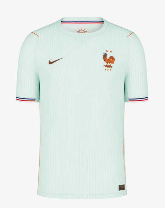 France Away Kit 2026-27 (Player Version)