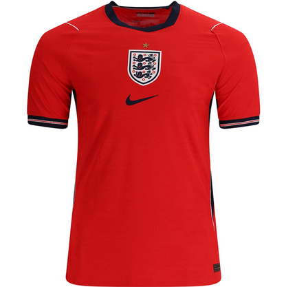 England Away Kit 2026-27 (Fan Version)