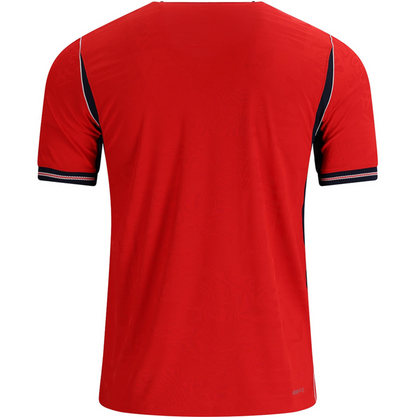 England Away Kit 2026-27 (Fan Version)