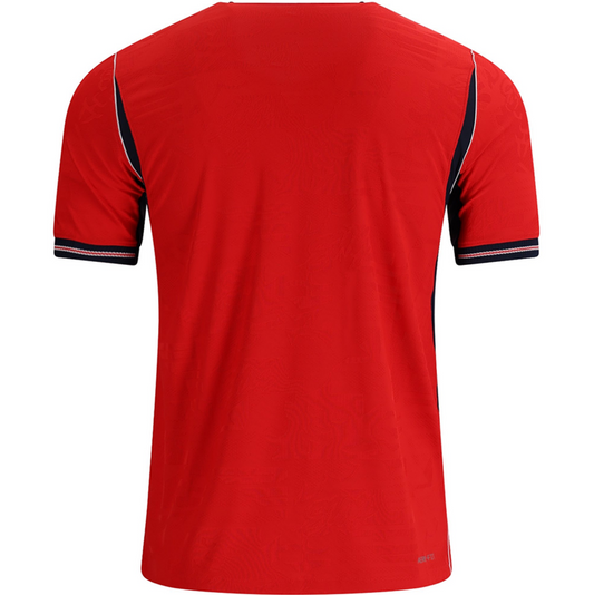 England Away Kit 2026-27 (Fan Version)