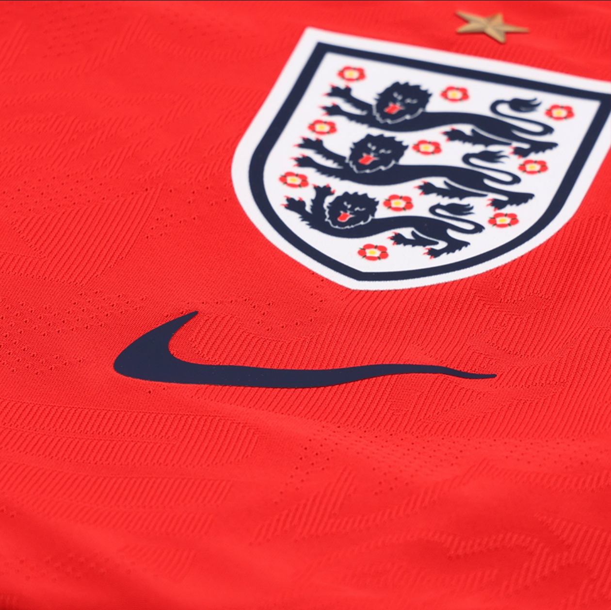 England Away Kit 2026-27 (Fan Version)