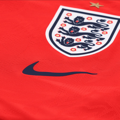 England Away Kit 2026-27 (Fan Version)