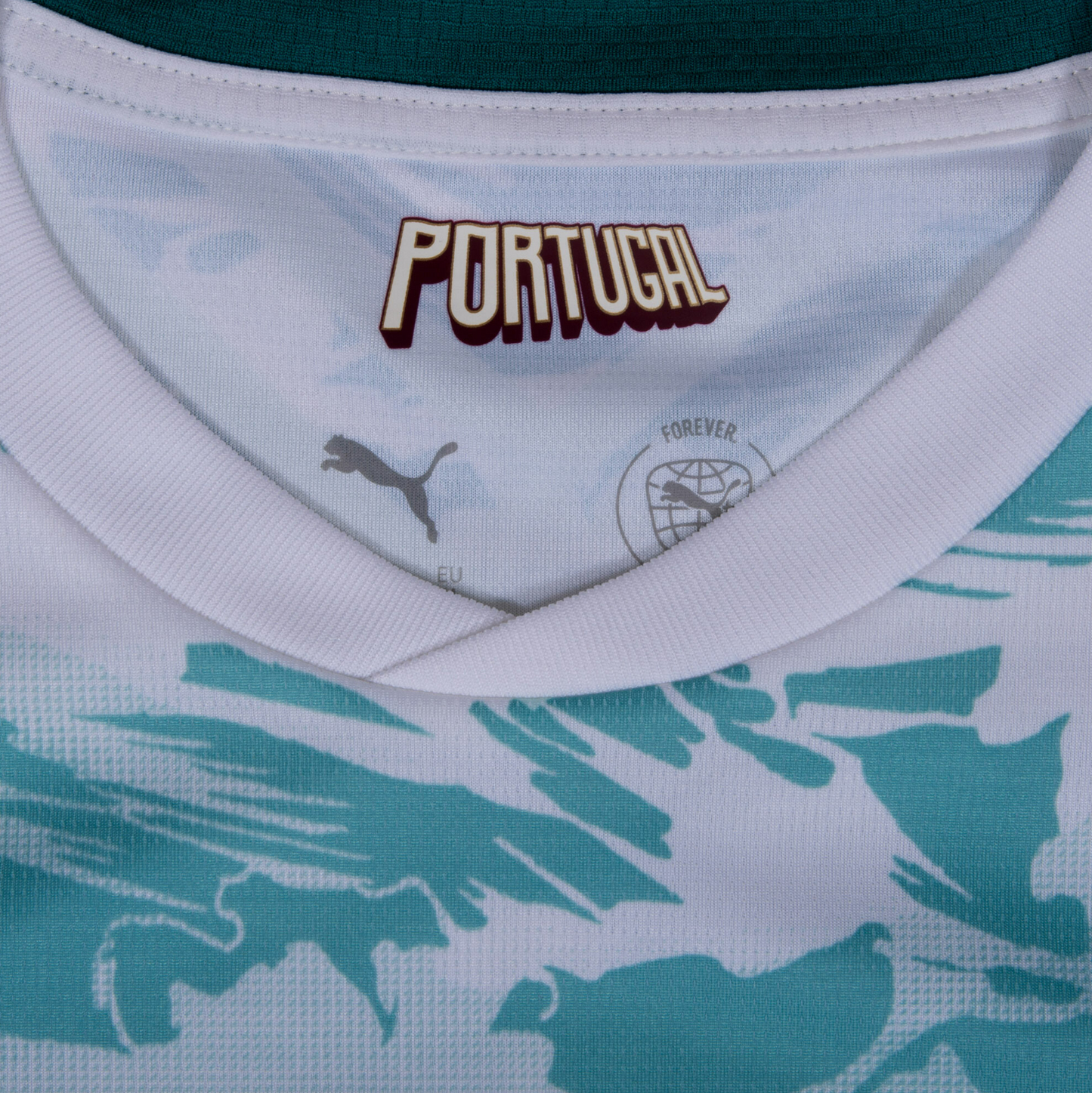 Portugal Away Kit 2026-27 (Player Version)