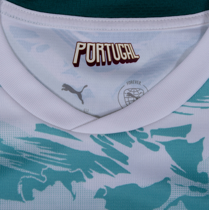 Portugal Away Kit 2026-27 (Player Version)