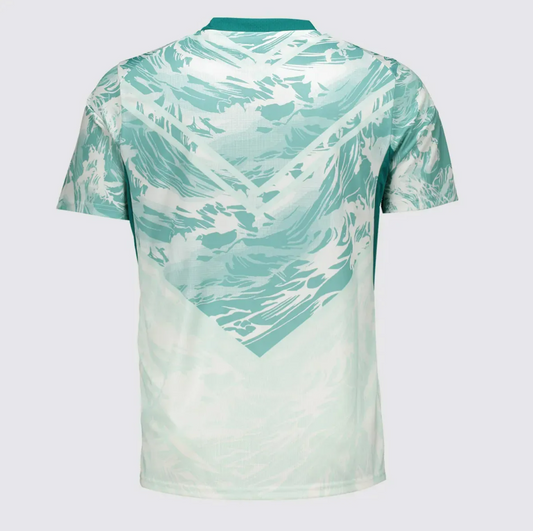 Portugal Away Kit 2026-27 (Fan Version)