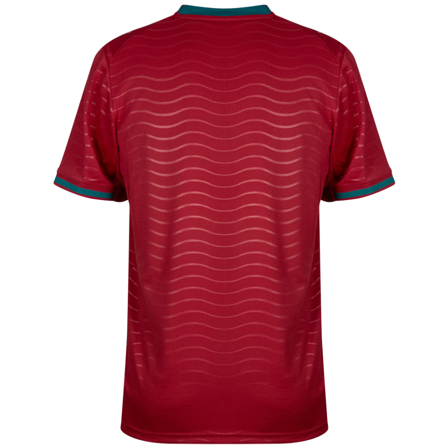 Portugal Home Kit 2026-27 (Fan Version)
