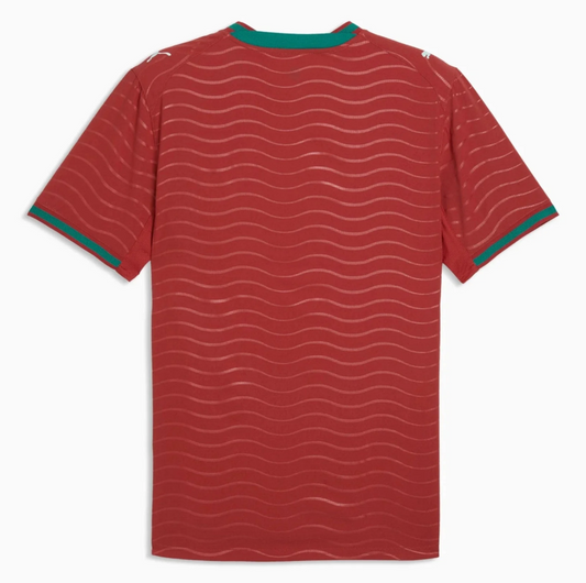 Portugal Home Kit 2026-27 (Player Version)