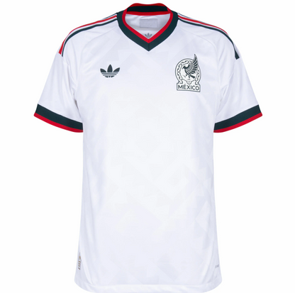 Mexico Away Kit 2026-27 (Player Version)