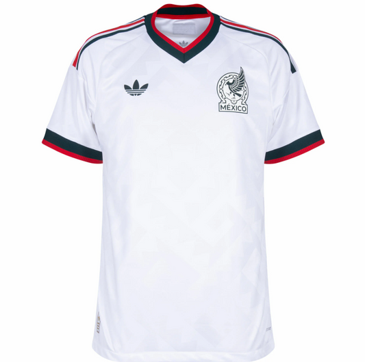 Mexico Away Kit 2026-27 (Player Version)