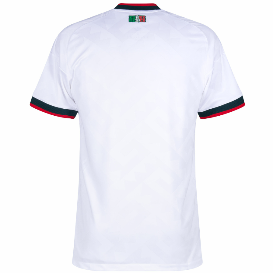 Mexico Away Kit 2026-27 (Player Version)