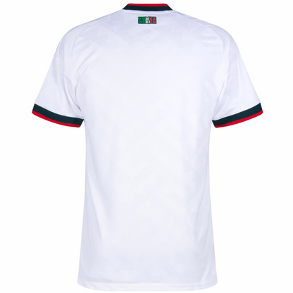 Mexico Away Kit 2026-27 (Player Version)
