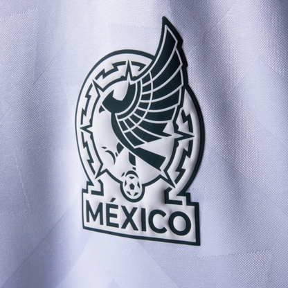 Mexico Away Kit 2026-27 (Player Version)