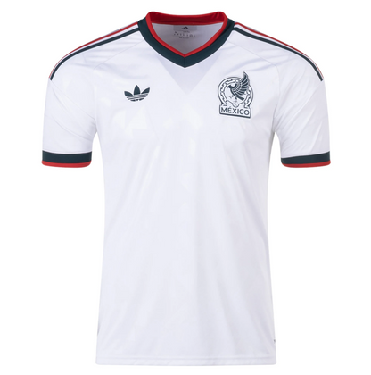 Mexico Away Kit 2026-27 (Fan Version)