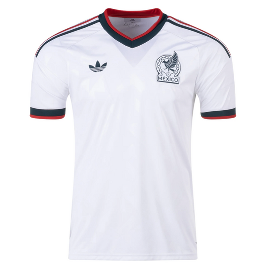 Mexico Away Kit 2026-27 (Fan Version)
