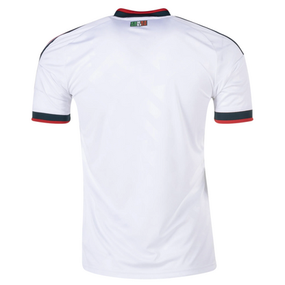 Mexico Away Kit 2026-27 (Fan Version)