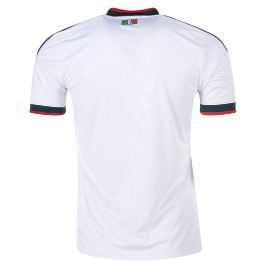 Mexico Away Kit 2026-27 (Fan Version)