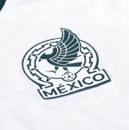 Mexico Away Kit 2026-27 (Fan Version)