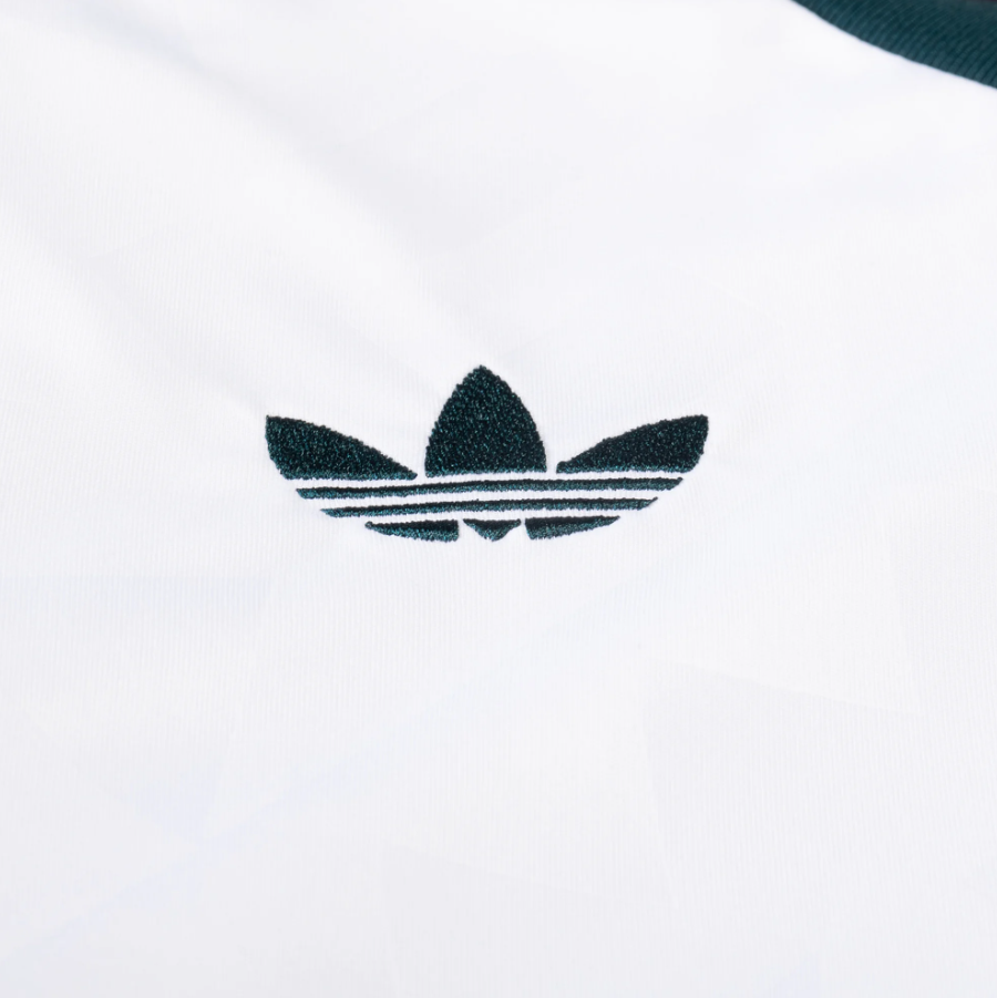 Mexico Home Kit 2026-27 (Fan Version)