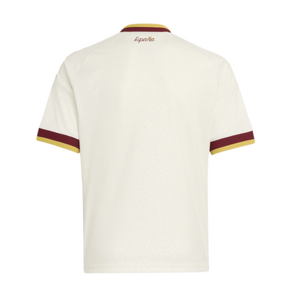 Spain Away Kit 2026-27 (Fan Version)