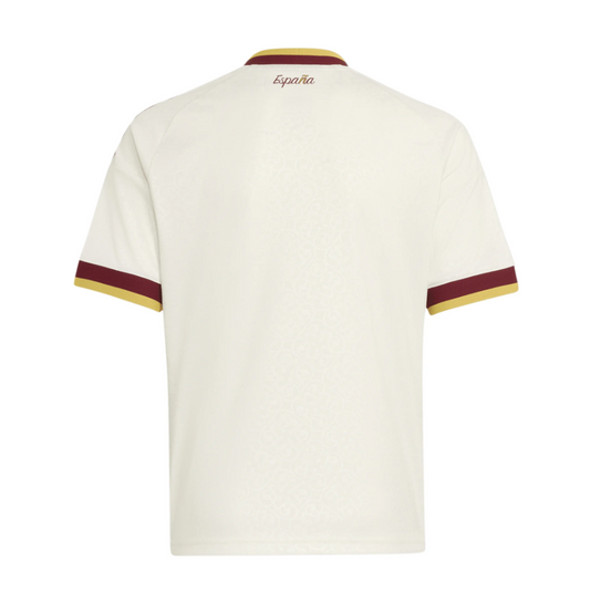 Spain Away Kit 2026-27 (Fan Version)