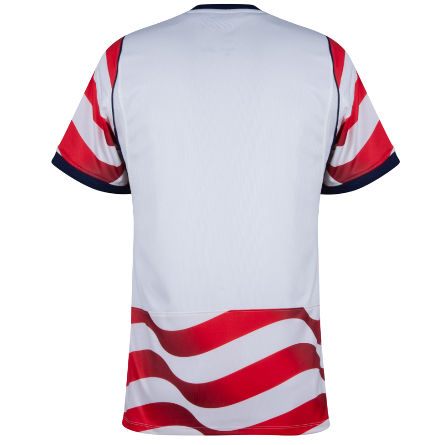 USA Home Kit 2026-27 (Fan Version)