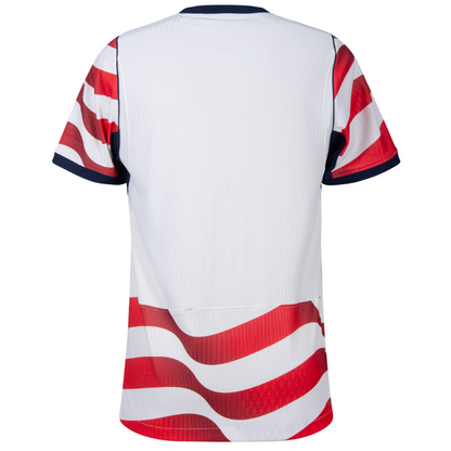 USA Home Kit 2026-27 (Player Version)