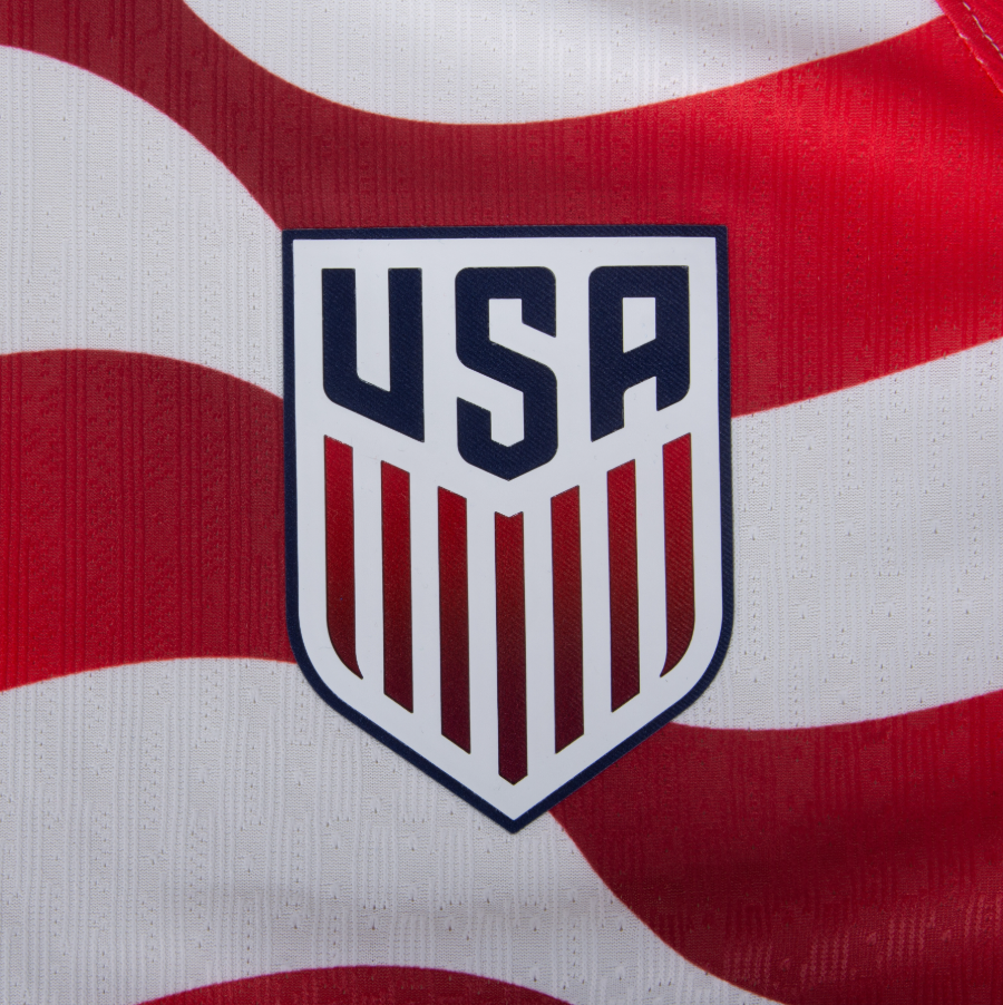 USA Home Kit 2026-27 (Player Version)