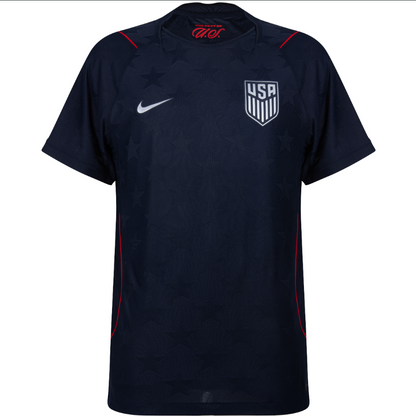 USA Away Kit 2026-27 (Player Version)