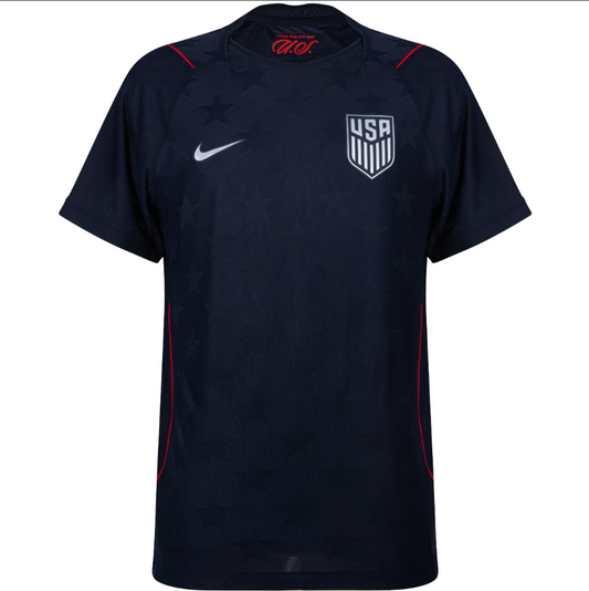 USA Away Kit 2026-27 (Player Version)