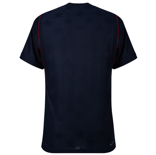 USA Away Kit 2026-27 (Player Version)