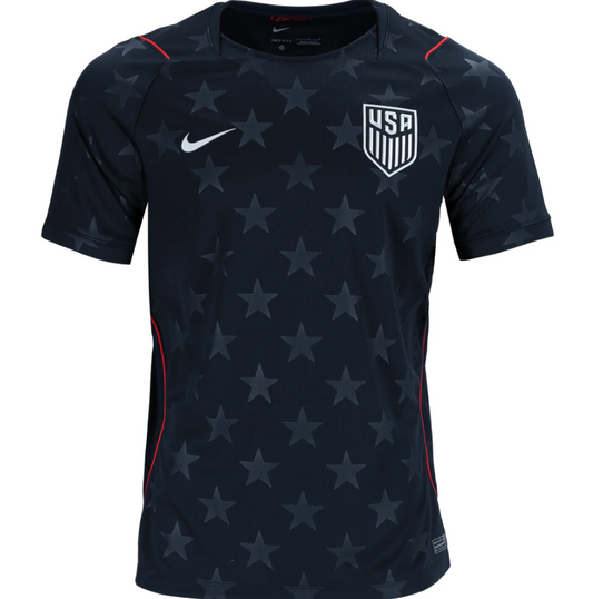 USA Away Kit 2026-27 (Fan Version)
