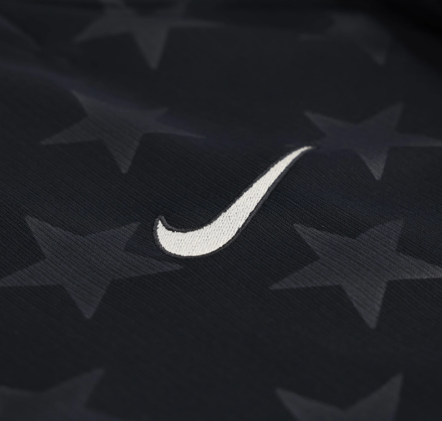 USA Away Kit 2026-27 (Fan Version)