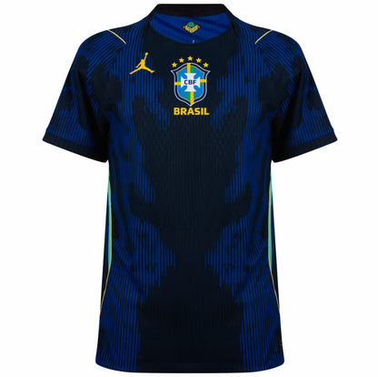 Brazil Away Kit 2026-27 (Player Version)