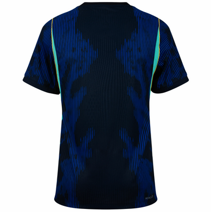Brazil Away Kit 2026-27 (Player Version)