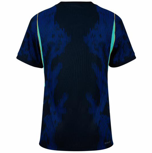 Brazil Away Kit 2026-27 (Player Version)