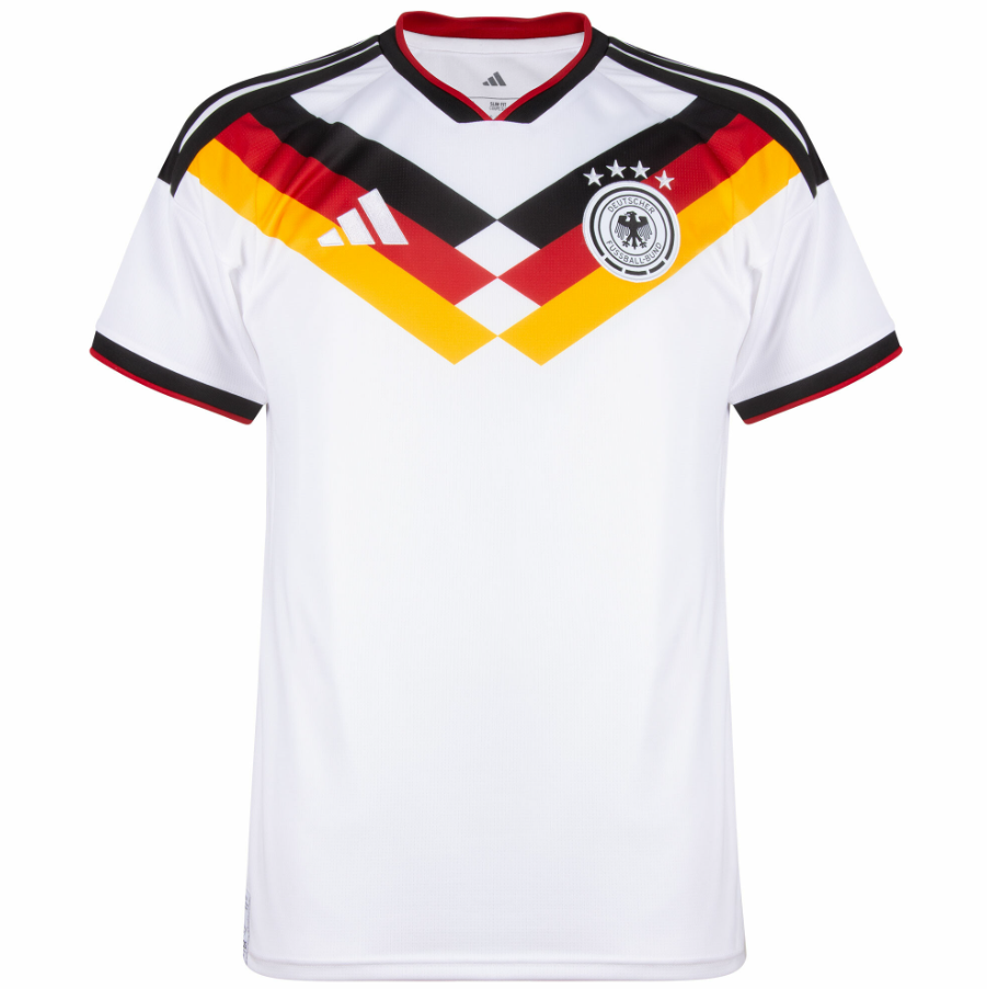 Germany Home Kit 2026-27 (Fan Version)