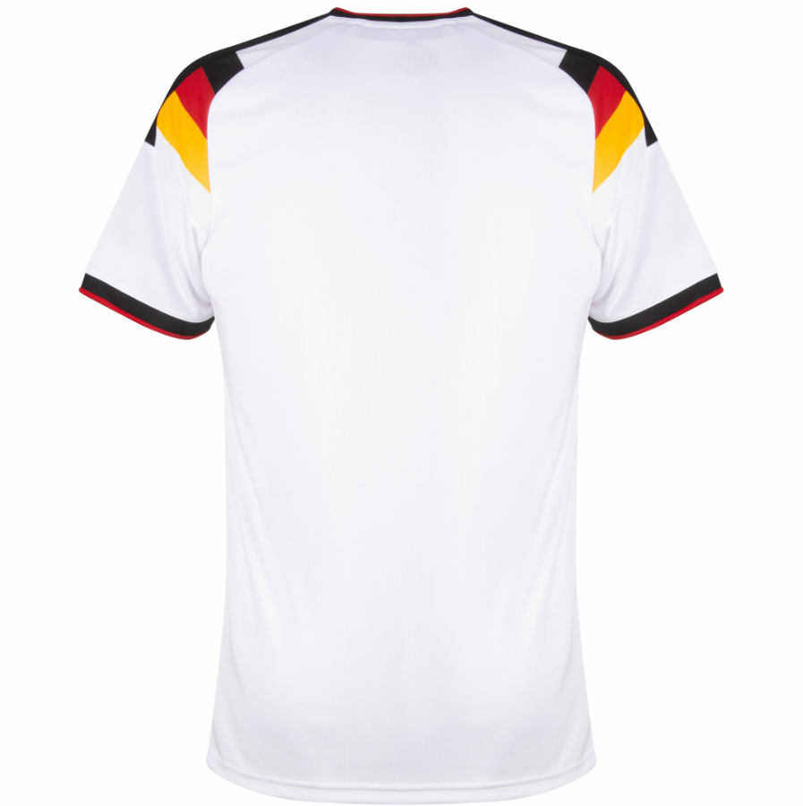 Germany Home Kit 2026-27 (Fan Version)