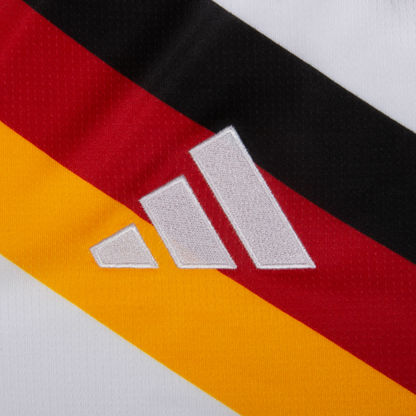 Germany Home Kit 2026-27 (Fan Version)