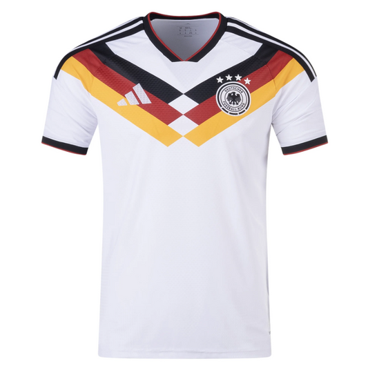 Germany Home Kit 2026-27 (Player Version)