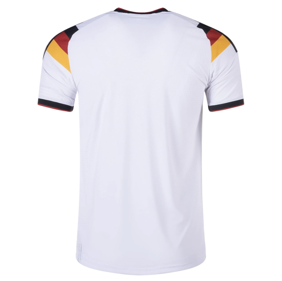 Germany Home Kit 2026-27 (Player Version)